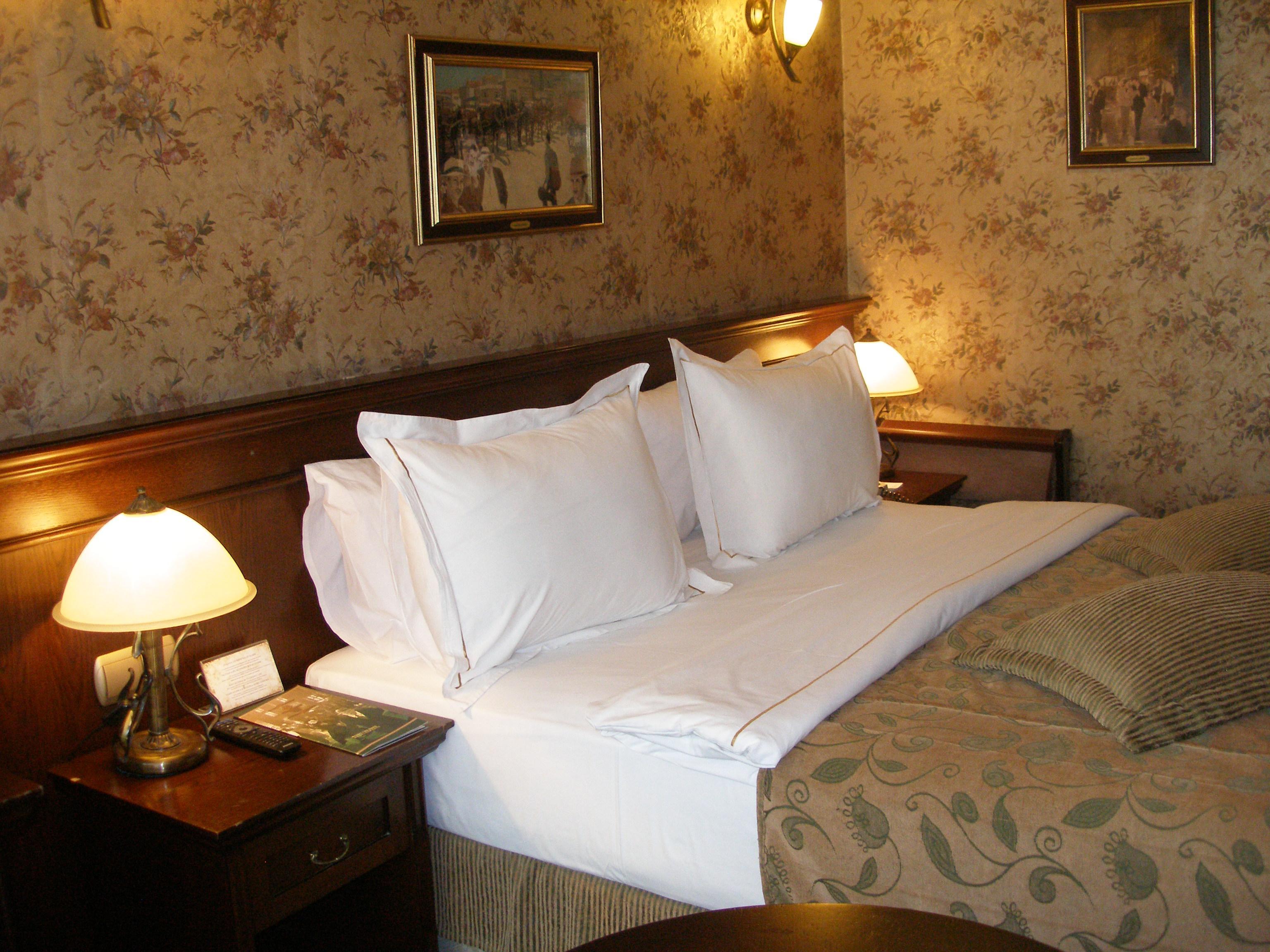 Hotel Germir - Special Class Istanboel