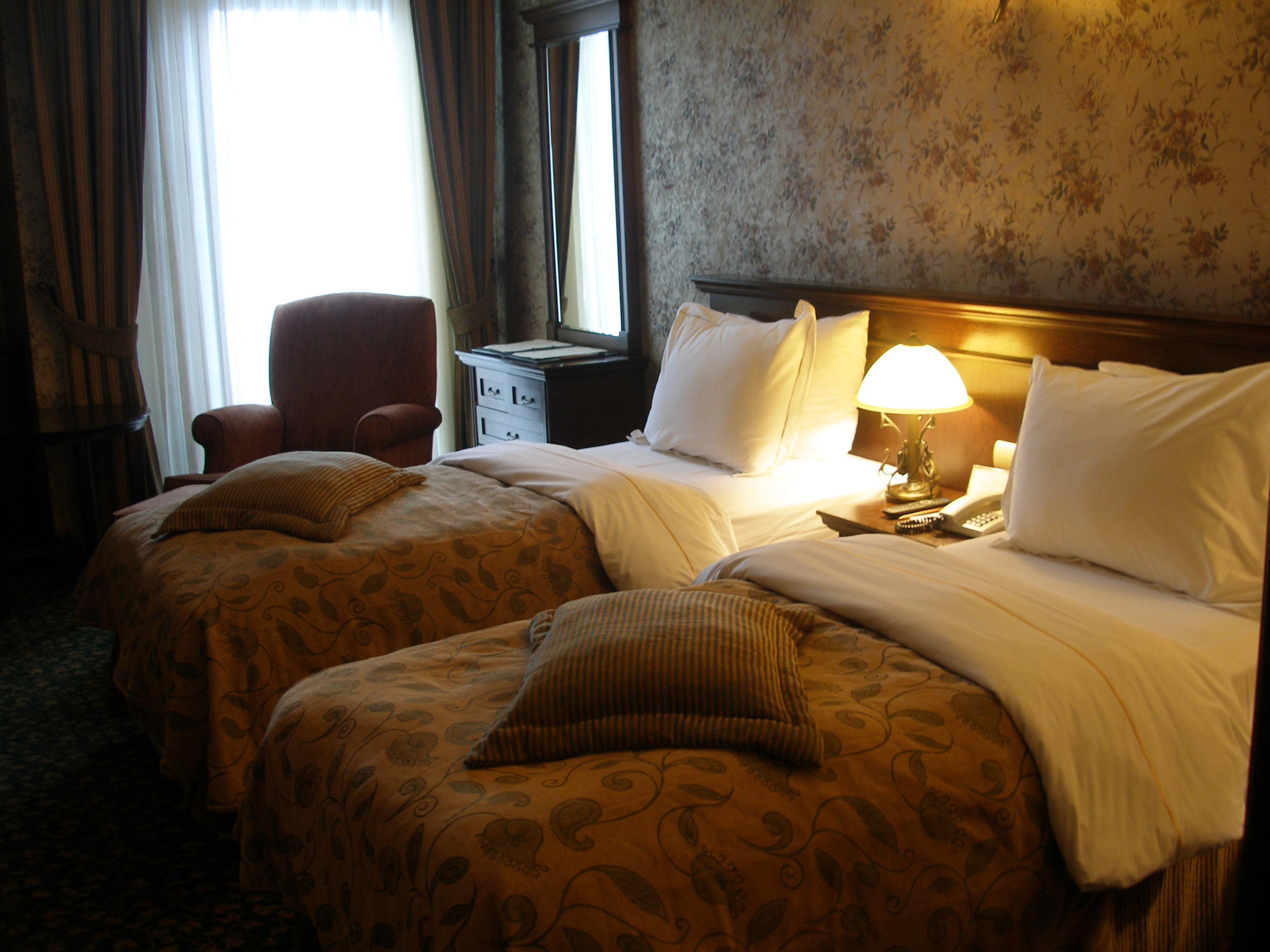 Germir - Special Class Hotel Istambul