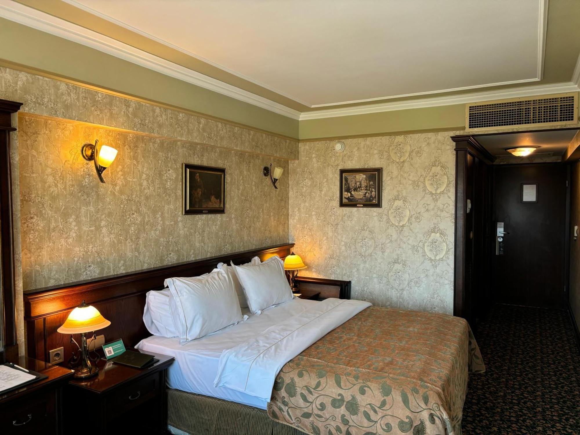 Germir - Special Class 4* Istambul