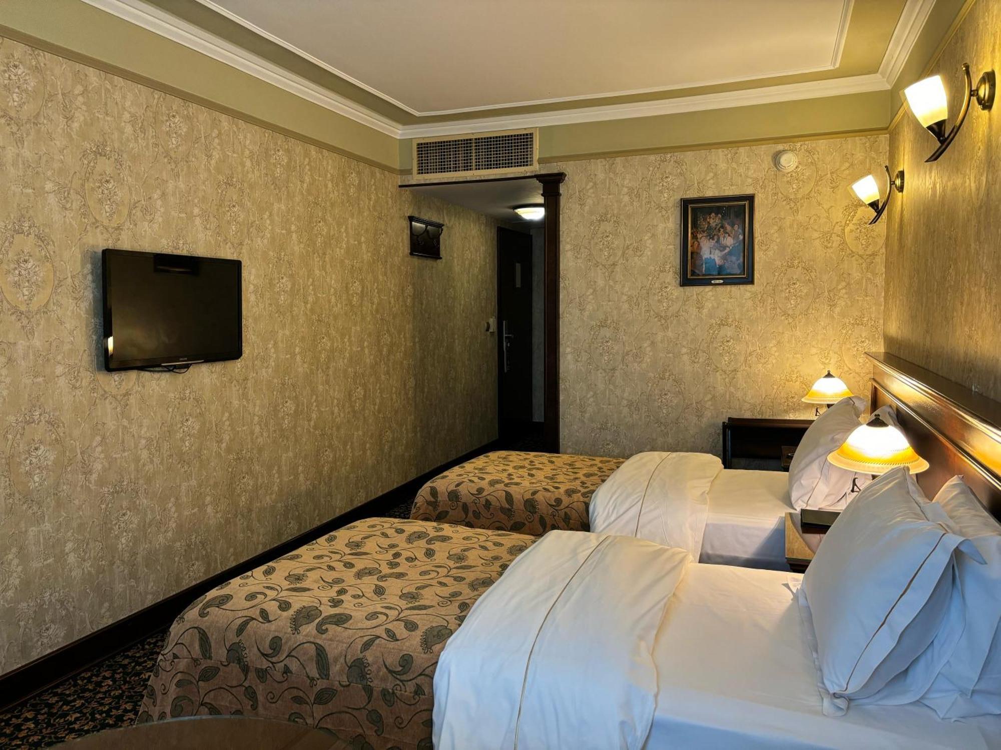 Hotel Germir - Special Class Istambul