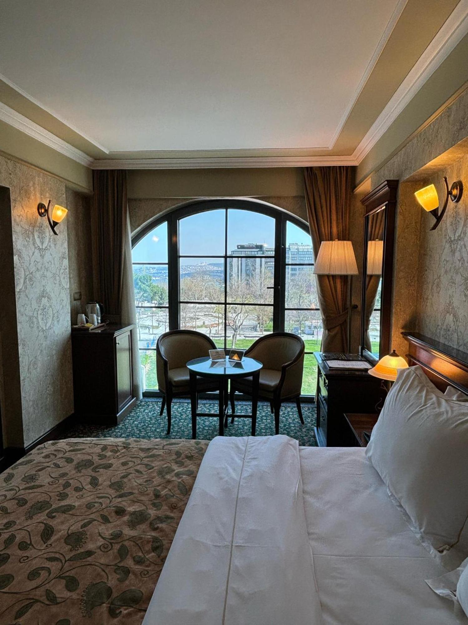 Germir - Special Class Hotel Istambul