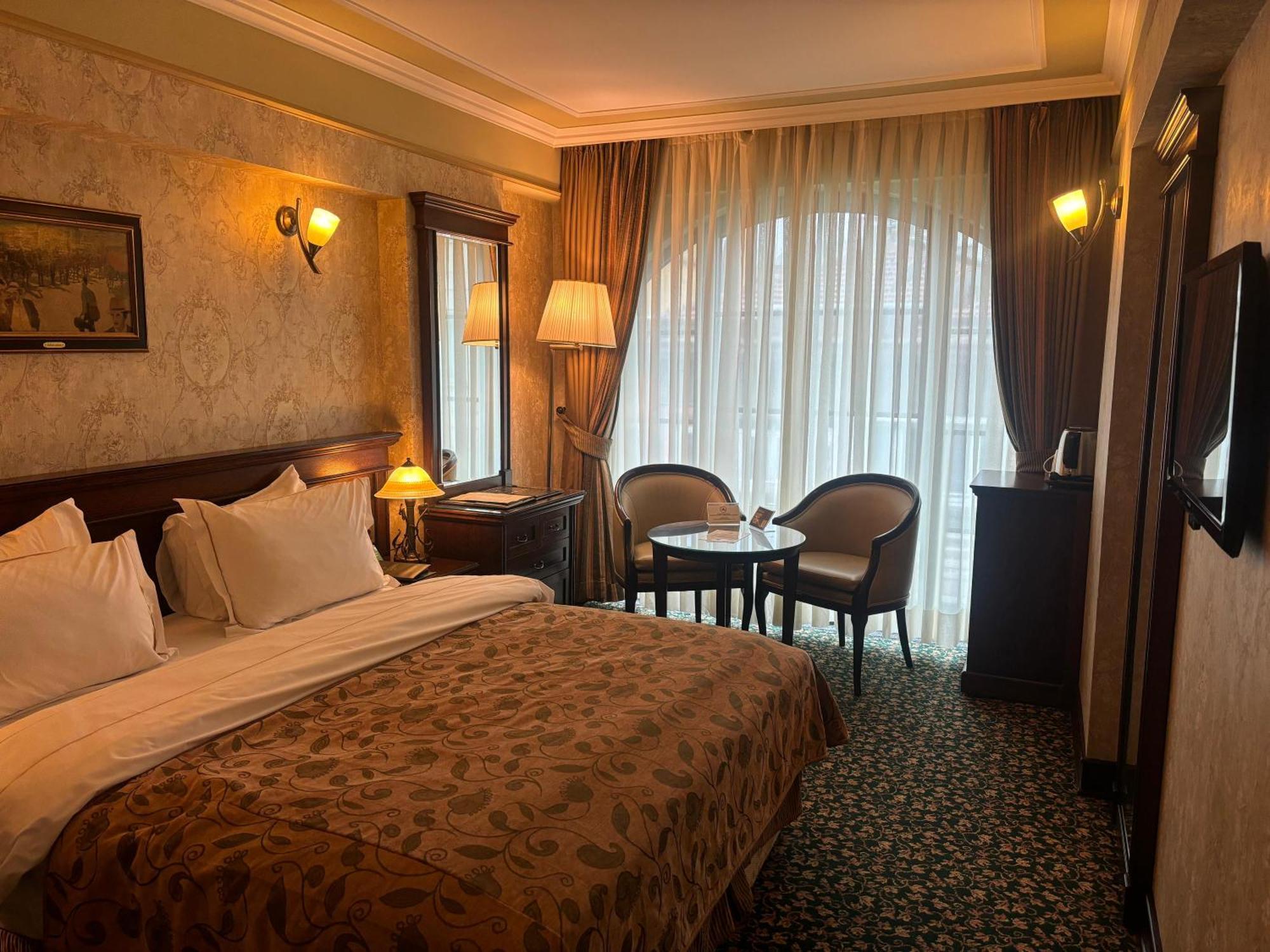 Germir - Special Class Hotel Istambul