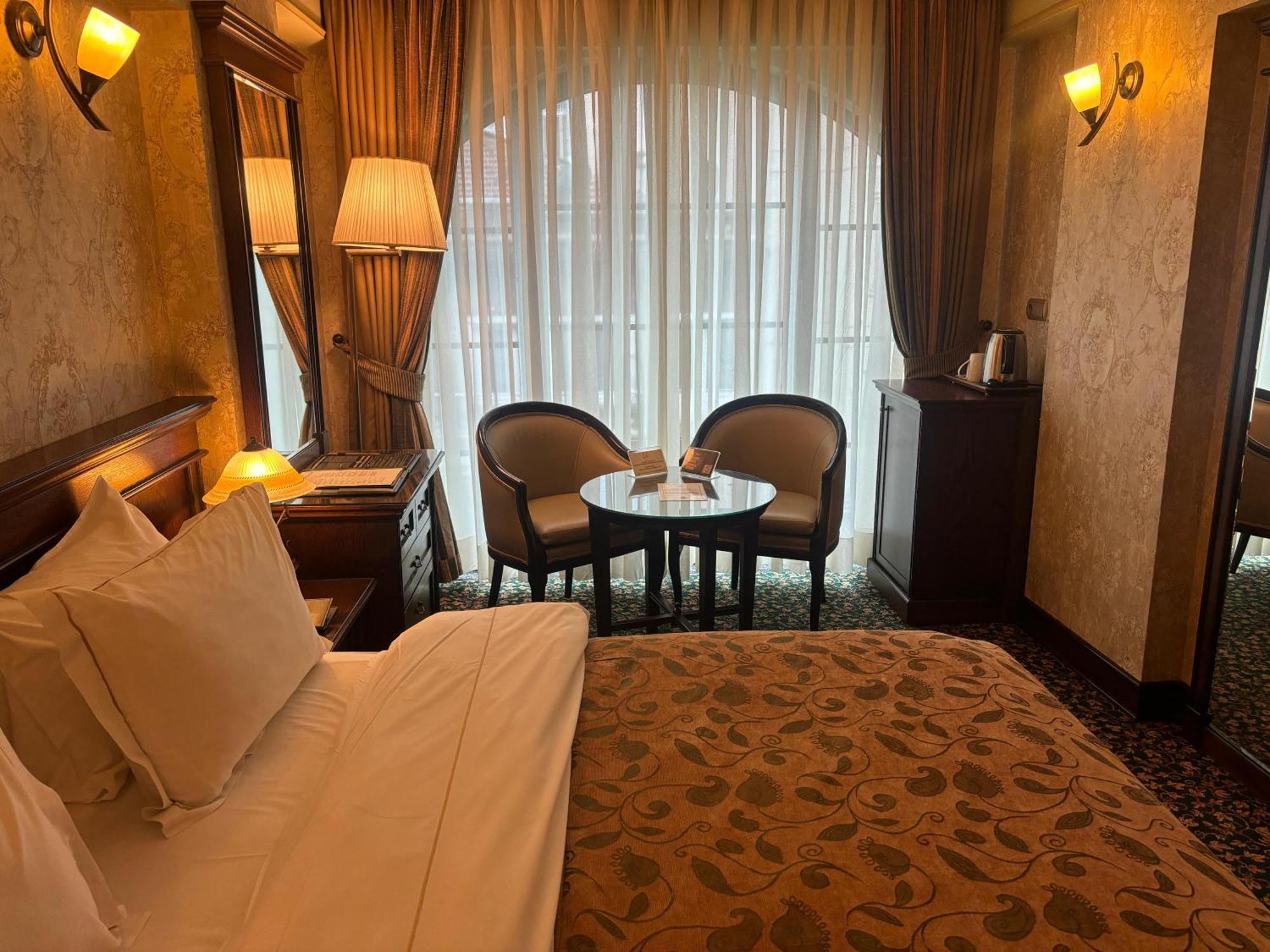 Germir - Special Class Hotel Istambul