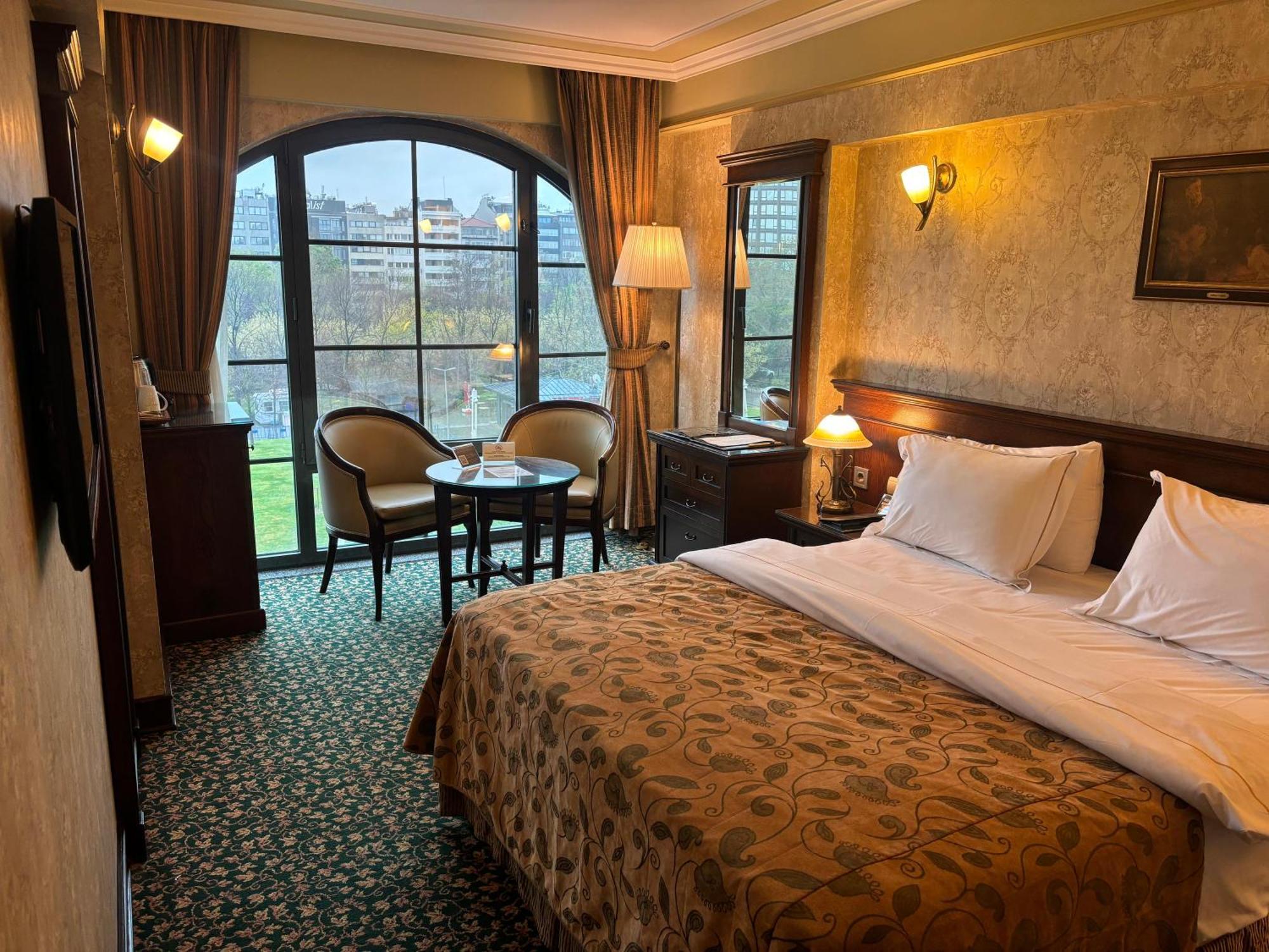 Germir - Special Class 4* Istambul