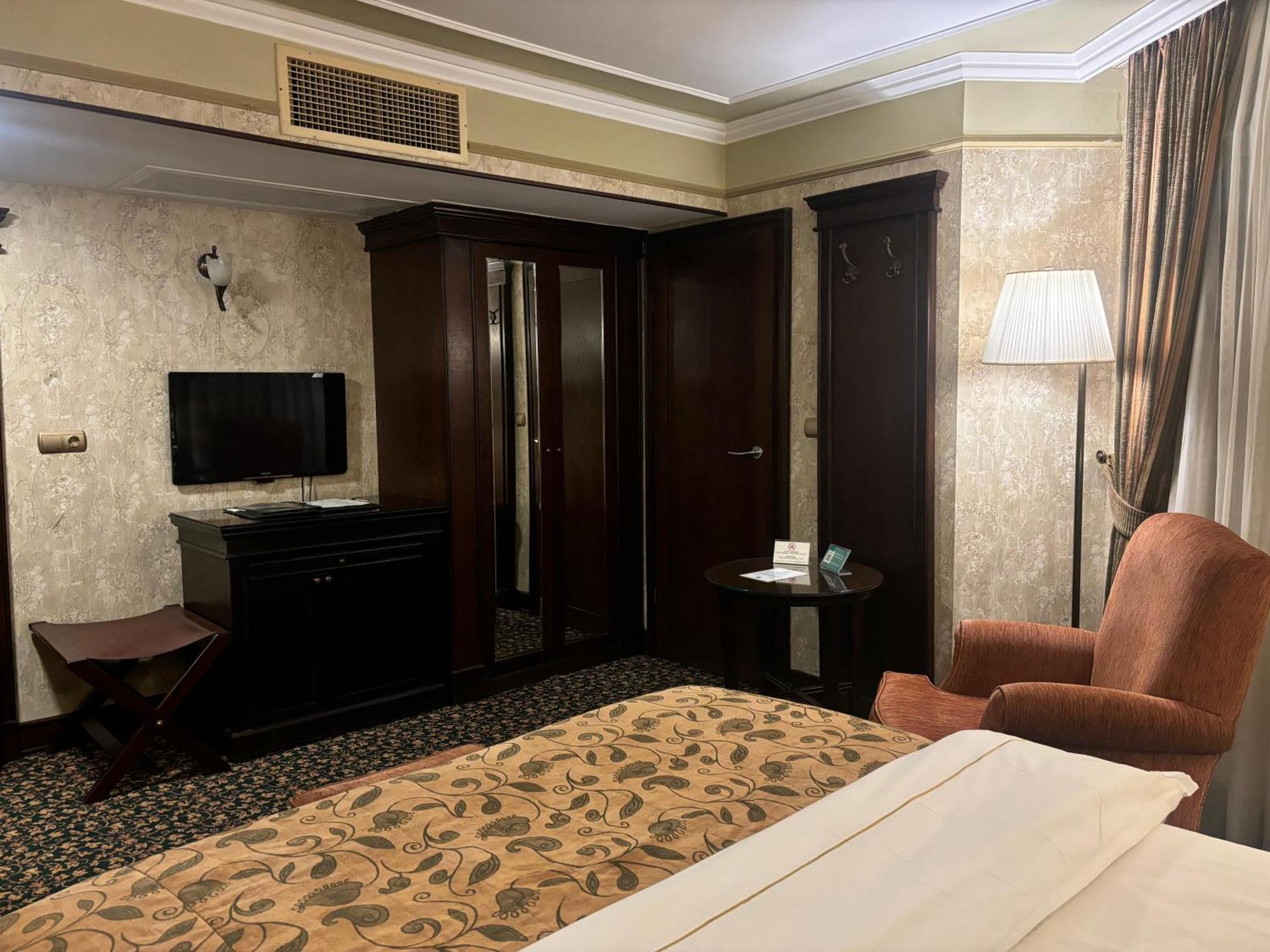 Germir - Special Class Hotel Istanboel