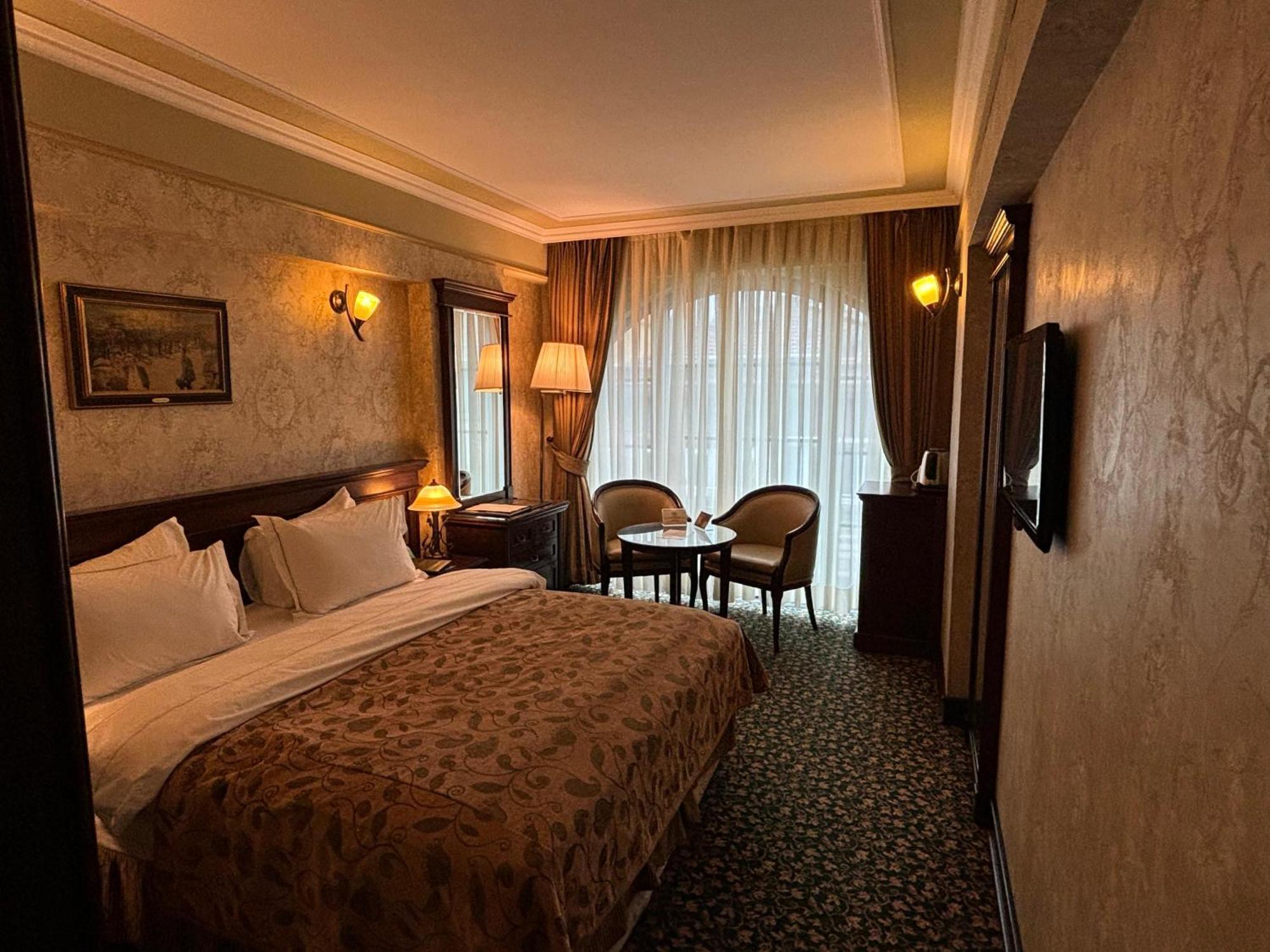 Germir - Special Class 4* Istambul
