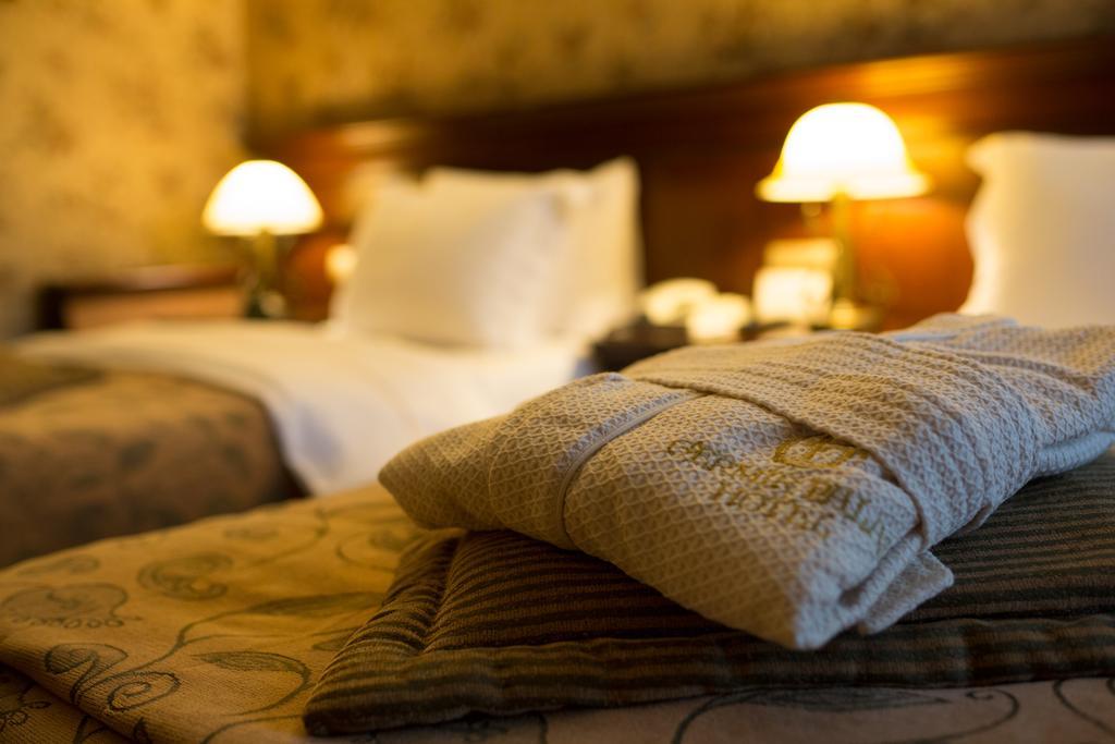 Germir - Special Class Hotel 4*
